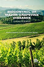 BIOCONTROL OF MAJOR GRAPEVINE DISEASES LEADING RESEARCH (HB) 