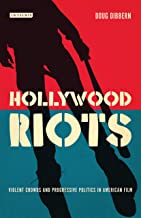 HOLLYWOOD RIOTS (HB) 
