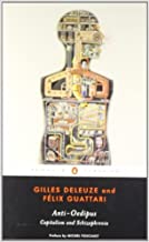 ANTI - OEDIPUS (PB)