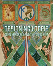 DESIGNING UTOPIA (PB)