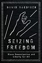 SEIZING FREEDOM (HB) 