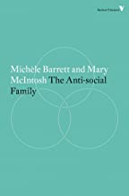 THE ANTI-SOCIAL FAMILY (PB) 