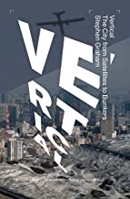 VERTICAL THE CITY FROM SATELLITES TO BUNKERS (HB) 