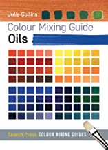 COLOUR MIXING GUIDE OILS (PB)