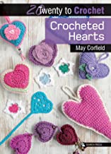 CROCHETED HEARTS TWENTY TO CROCHET (PB) 