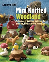 MINI KNITTED WOODLAND (PB) 