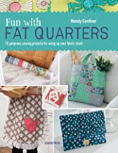 FUN WITH FAT QUARTERS (PB) 