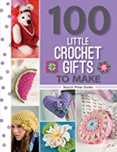 100 LITTLE CROCHET GIFTS TO MAKE (PB)