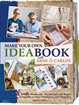 MAKE YOUR OWN IDEABOOK (PB) 