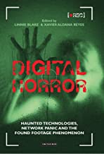DIGITAL HORROR (HB) 