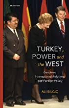 TURKEY POWER AND THE WEST (HB) 