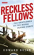 RECKLESS FELLOWS (HB) 