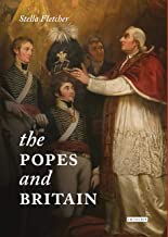 THE POPES AND BRITAIN (HB) 