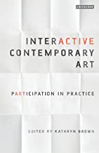 INTERACTIVE CONTEMPORARY ART (PB) 