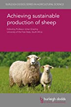 ACHIEVING SUSTAINABLE PRODUCTION OF SHEEP (HB) 