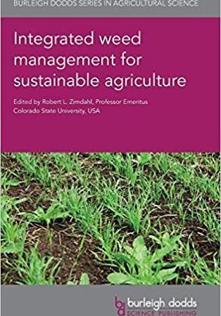 INTEGRATED WEED MANAGEMENT FOR SUSTAINABLE AGRICULTURE (HB) 
