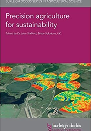 PRECISION AGRICULTURE FOR SUSTAINABILITY (HB) 
