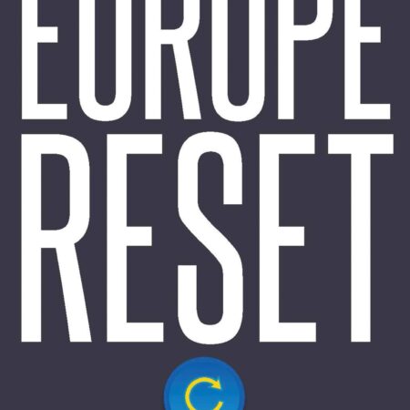 EUROPE RESET NEW DIRECTIONS FOR THE EU (PB) 