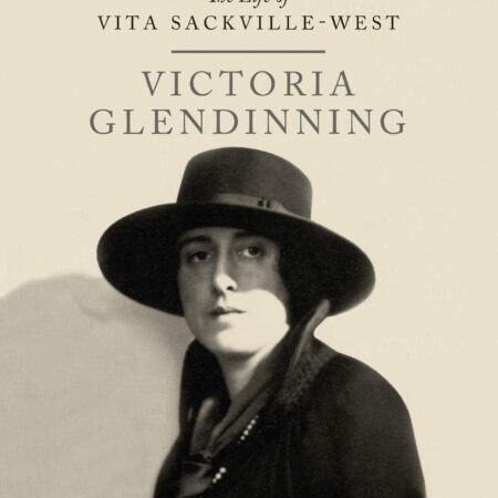 VITA THE LIFE OF VITA SACKVILLE WEST (PB) 