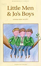LITTLE MEN AND JO'S BOYS (PB)