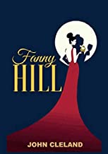 FANNY HILL MEMOIRS OF A WOMEN OF PLEASURE (PB) 