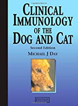 CLINICAL IMMUNOLOGY OF THE DOG AND CAT 2/E (HB) 