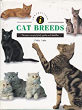 CAT BREEDS (PB) 