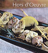 HORS D' OEUVRE (PB) 