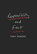 RESPONSIBILITY AND FAULD (HB) 
