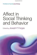 AFFECT IN SOCIAL THINKING AND BEHAVIOR (HB) 