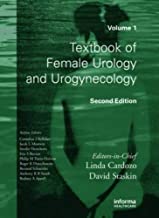TEXTBOOK OF FEMALE UROLOGY AND UROGYNECOLOGY 2/E 2 VOL SET (HB) 