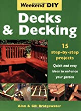 DECKS & DECKING (PB) 