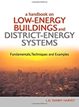 A HANDBOOK ON LOW ENERGY BUILDING AND DISTRICT ENERGY SYSTEMS (HB) 