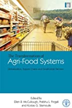 THE TRANSFORMATION OF AGRI-FOOD SYSTEMS (PB) 