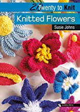KNITTED FLOWERS (PB)