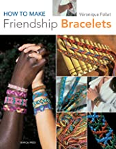 HOW TO MAKE FRIENDSHIP BRACELETS (PB) 