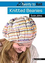 KNITTED BEANIES (PB) 