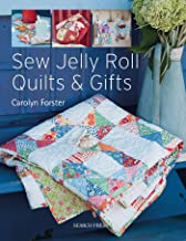 SEW JELLY ROLL QUILTS AND GIFTS (PB) 