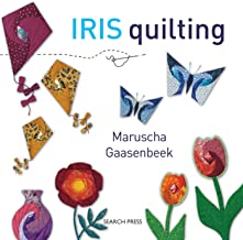 IRIS QUILTING (PB) 