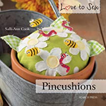 PINCUSHIONS (PB) 