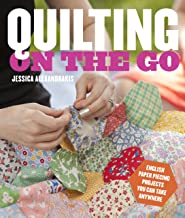 QUILTING ON THE GO (PB) 