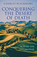 CONQUERING THE DESERT OF DEATH (PB) 