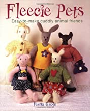 FLEECIE PETS (HB) 