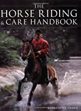 THE HORSE RIDING & CARE HANDBOOK (PB) 