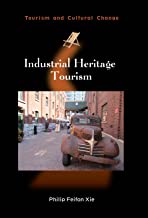 INDUSTRIAL HERITAGE TOURISM (HB) 