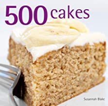 500 CAKES (HB)