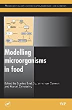 MODELLING MICROORGANISMS IN FOOD (HB) 