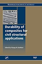 DURABILITY OF COMPOSITES FOR CIVIL STRUCTURAL APPLICATIONS (HB) 