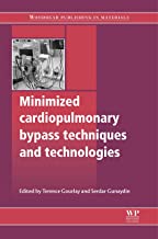 MINIMIZED CARDIOPULMONARY BYPASS TECHNIQUES AND TECHNOLOGIES (HB) 