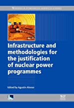 INFRASTRUCTURE AND METHODOLOGIES FOR THE JUSTIFICATION ON NUCLEAR POWER PROGRAMMES (HB) 